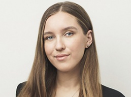 Barbora Bernatonytė, teisės firmos „Sorainen“ teisininkė
